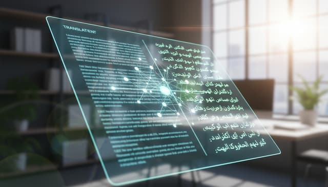 Automatyczne tłumaczenie dokumentów: praktyczny przewodnik dla firm