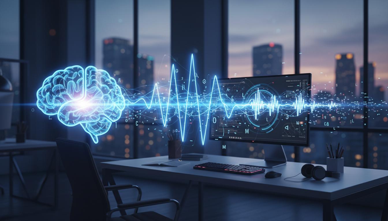 Automatyczne transkrypcje AI: praktyczny przewodnik po narzędziach