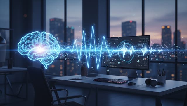 Automatyczne transkrypcje AI: praktyczny przewodnik po narzędziach