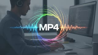 Automatyczne transkrypcje nagrań MP4: praktyczny przewodnik