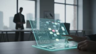 Automatyczne tworzenie harmonogramów pracy: praktyczny przewodnik