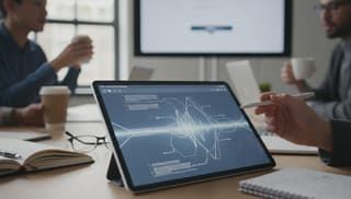 Automatyczne tworzenie notatek ze spotkań: praktyczny przewodnik