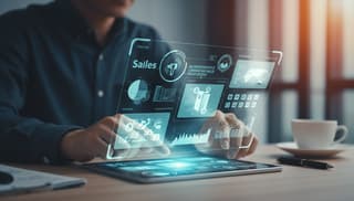 Automatyczne tworzenie ofert handlowych: praktyczny przewodnik dla firm