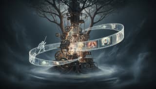 Automatyczne tworzenie storytellingu: jak wykorzystać AI w kreacji historii