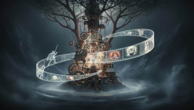 Automatyczne tworzenie storytellingu: jak wykorzystać AI w kreacji historii