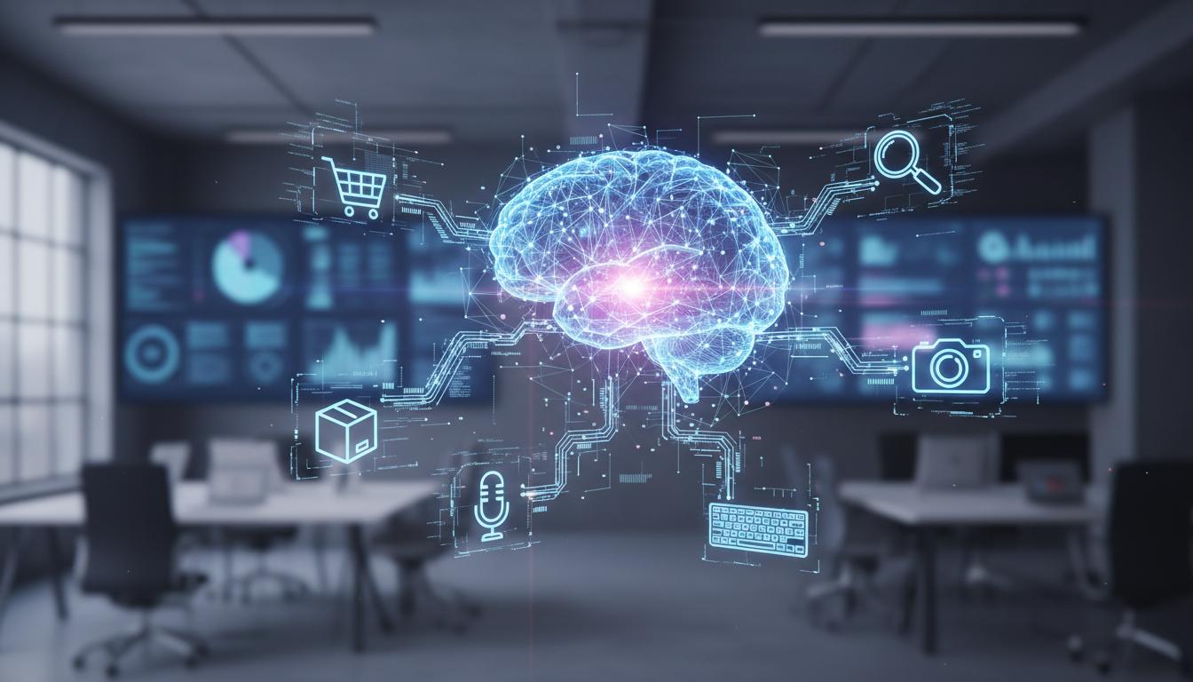 Automatyczne tworzenie treści dla ecommerce: praktyczny przewodnik