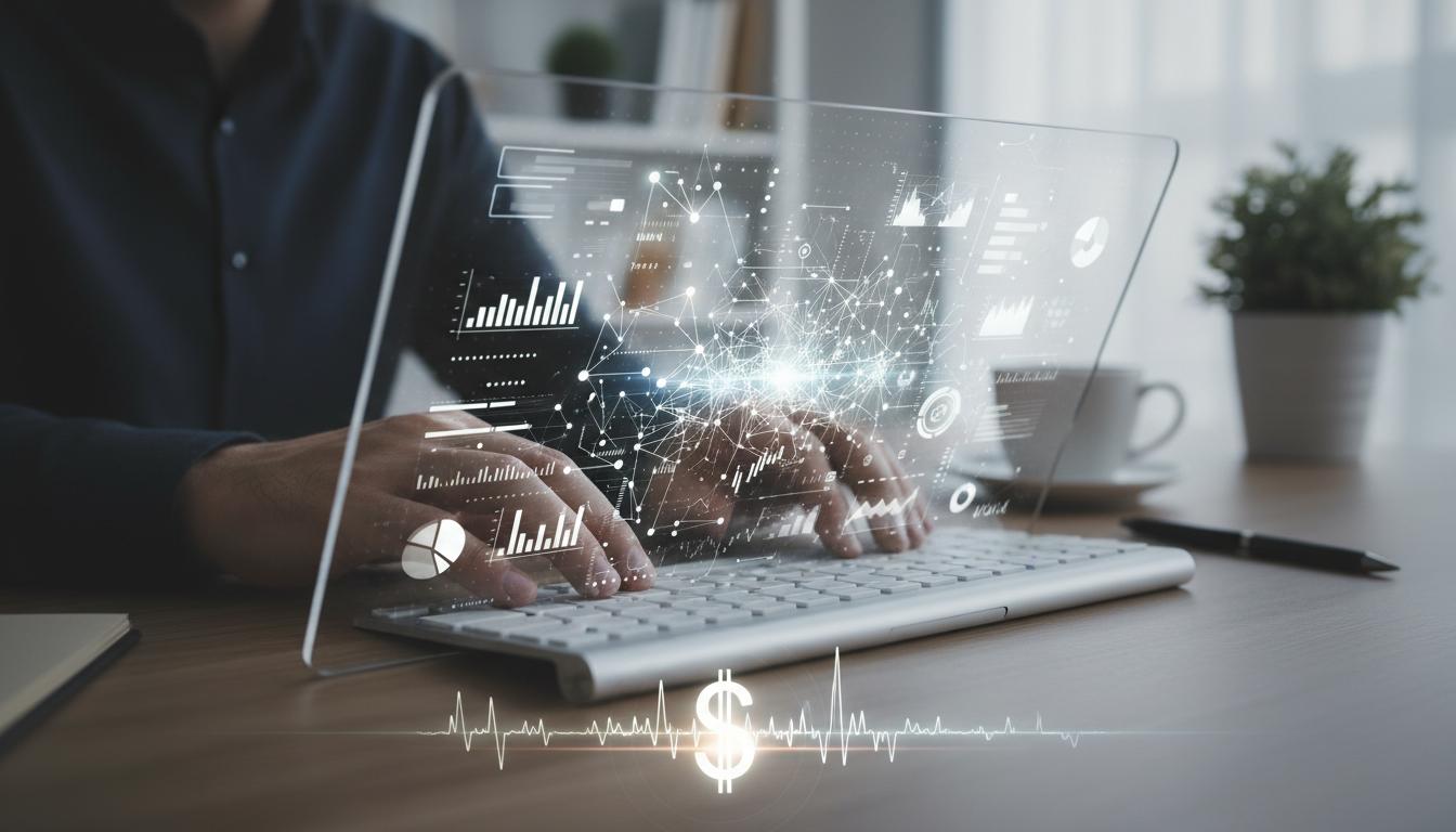 Automatyczne tworzenie treści sprzedażowych: praktyczny przewodnik