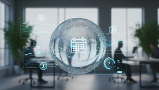 Automatyczne umawianie spotkań online: jak usprawnić pracę recepcji