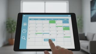 Automatyczne umawianie wizyt lekarskich: praktyczny przewodnik