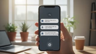Automatyczne wiadomości dla klientów: jak usprawnić obsługę wsparcie.ai