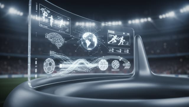 Automatyczne wiadomości sportowe: jak działają i kiedy warto je stosować