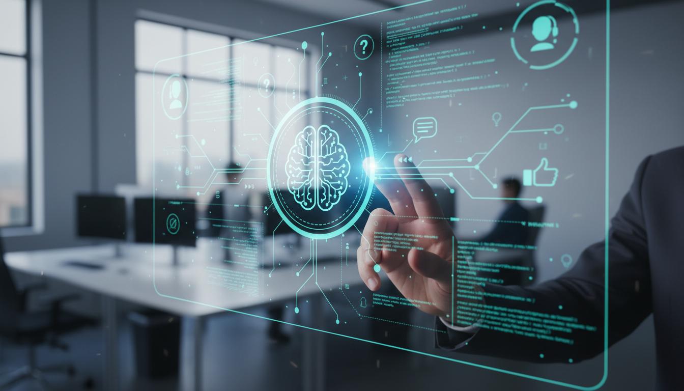 Automatyczne wsparcie klientów: jak poprawić obsługę dzięki AI