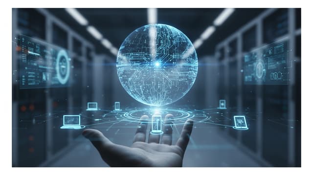 Automatyczne wsparcie techniczne klientów: jak działa i dlaczego warto