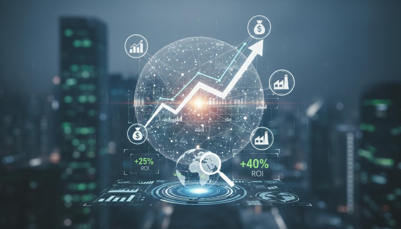 Automatyczne wykrywanie inwestycji z wysokim ROI: jak to działa?