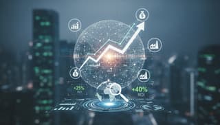 Automatyczne wykrywanie inwestycji z wysokim ROI: jak to działa?