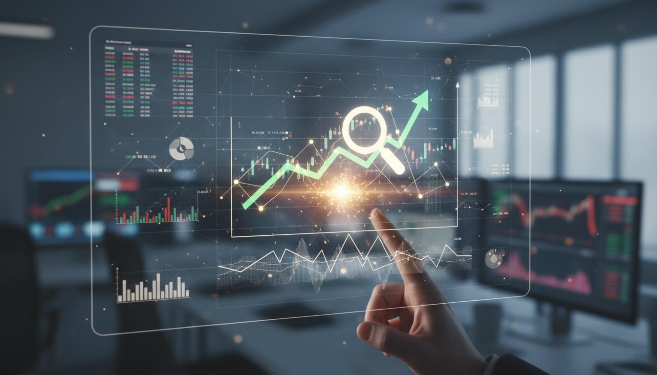 Automatyczne wykrywanie okazji giełdowych: przewodnik inwestora
