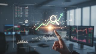 Automatyczne wykrywanie okazji giełdowych: przewodnik inwestora