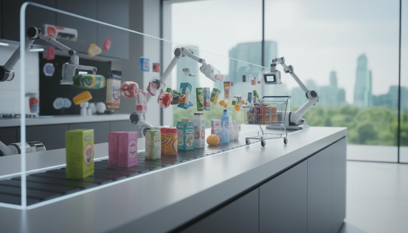 Automatyczne zakupy spożywcze online: jak działają i dlaczego warto