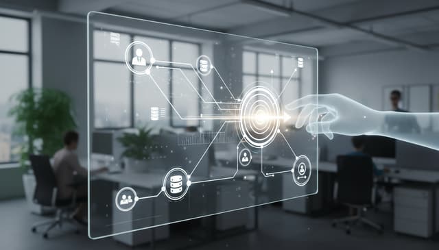 Automatyczne zarządzanie bazą klientów: jak usprawnić pracę w firmie