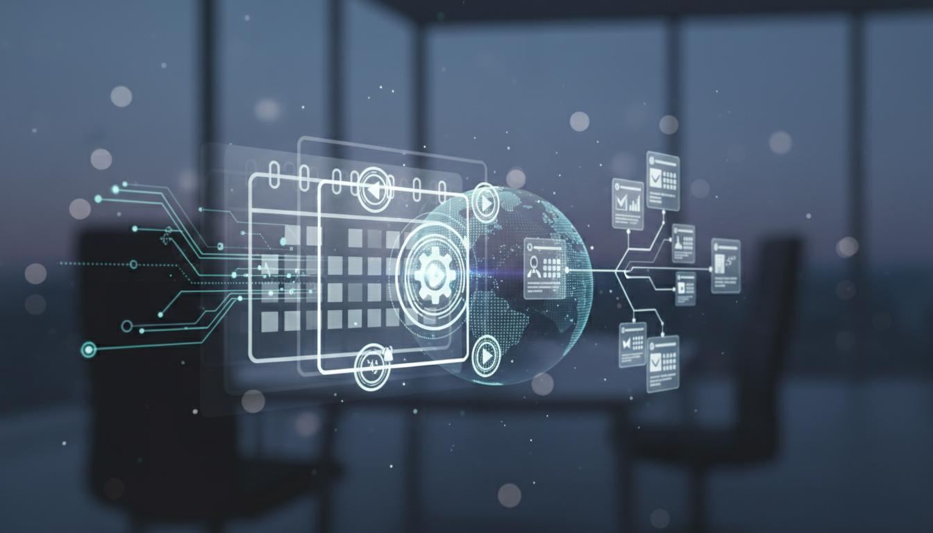 Automatyczne zarządzanie harmonogramem publikacji: praktyczny przewodnik