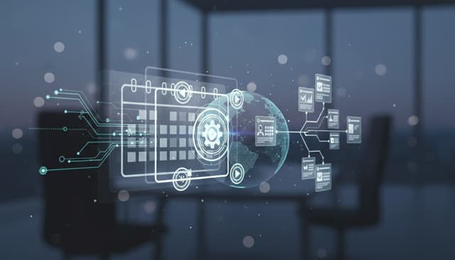 Automatyczne zarządzanie harmonogramem publikacji: praktyczny przewodnik