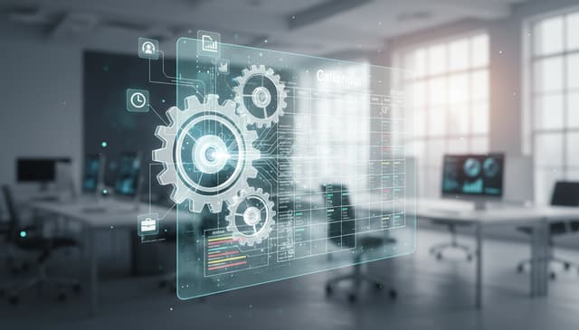 Automatyczne zarządzanie kalendarzem firmy: praktyczny przewodnik