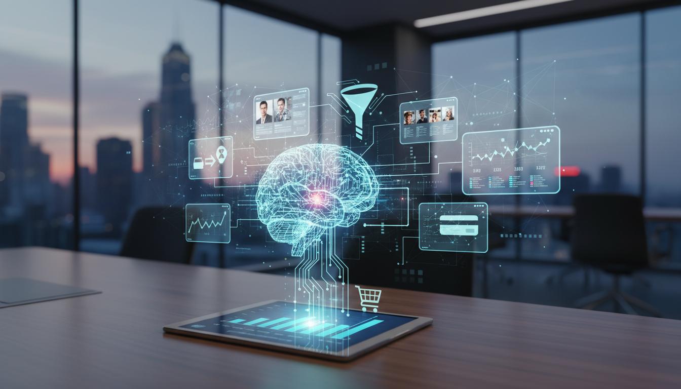 Automatyczne zarządzanie kampaniami e-commerce: praktyczny przewodnik