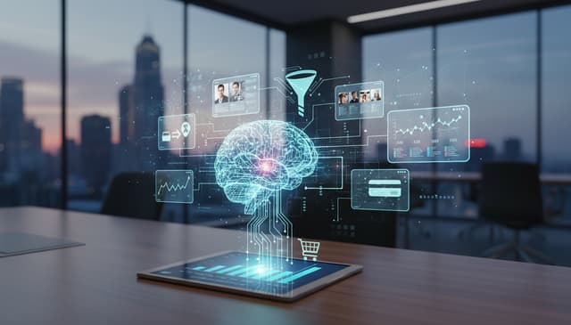 Automatyczne zarządzanie kampaniami e-commerce: praktyczny przewodnik