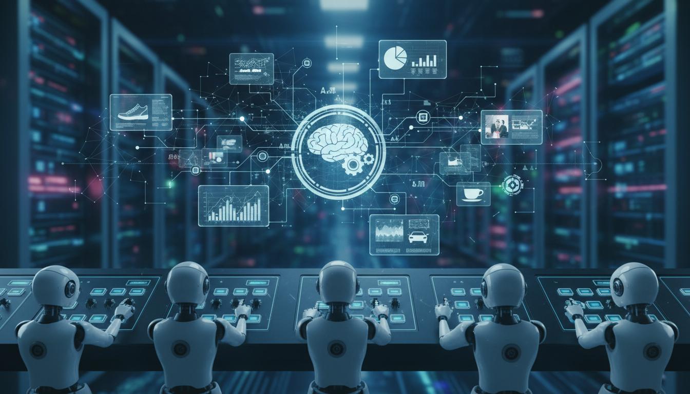 Automatyczne zarządzanie kampaniami reklamowymi: praktyczny przewodnik