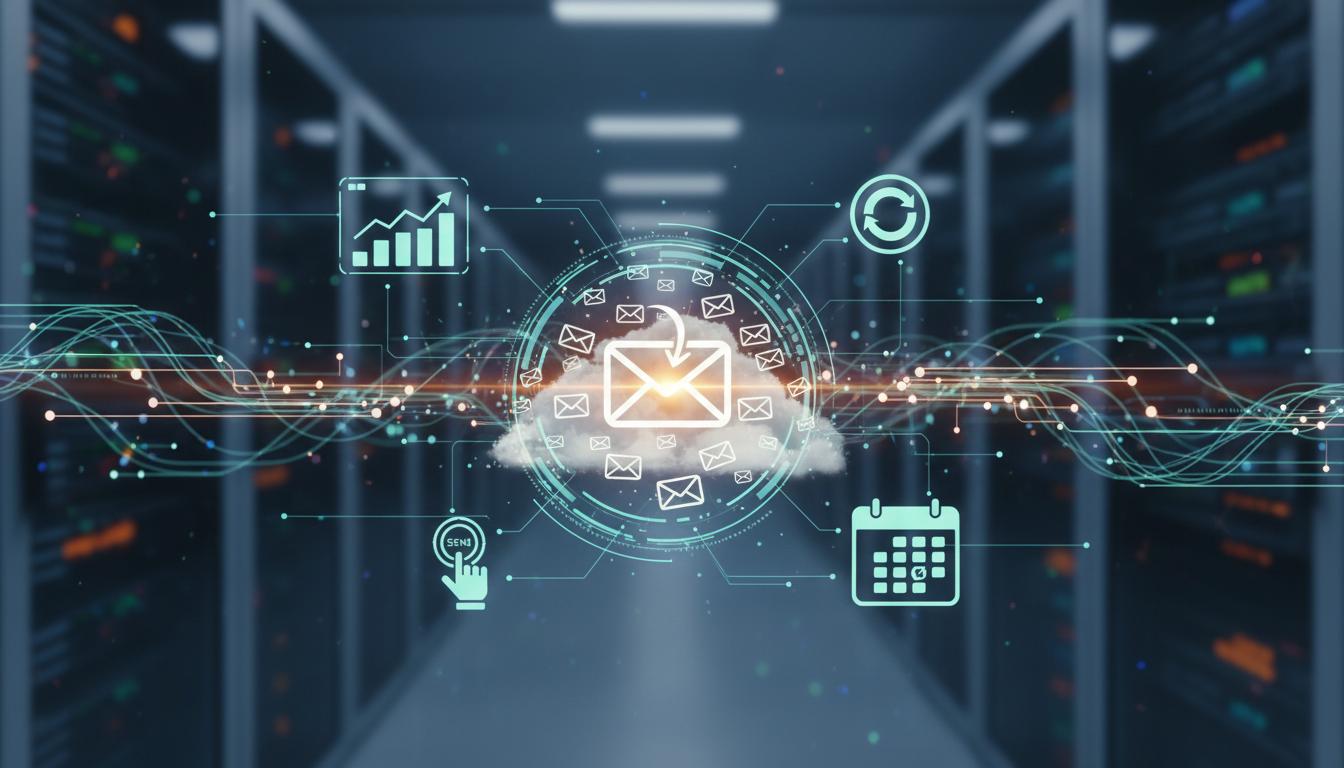 Automatyczne zarządzanie newsletterami: praktyczny przewodnik dla firm