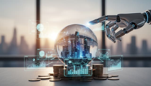 Automatyczne zarządzanie portfelem: jak działa i dlaczego warto