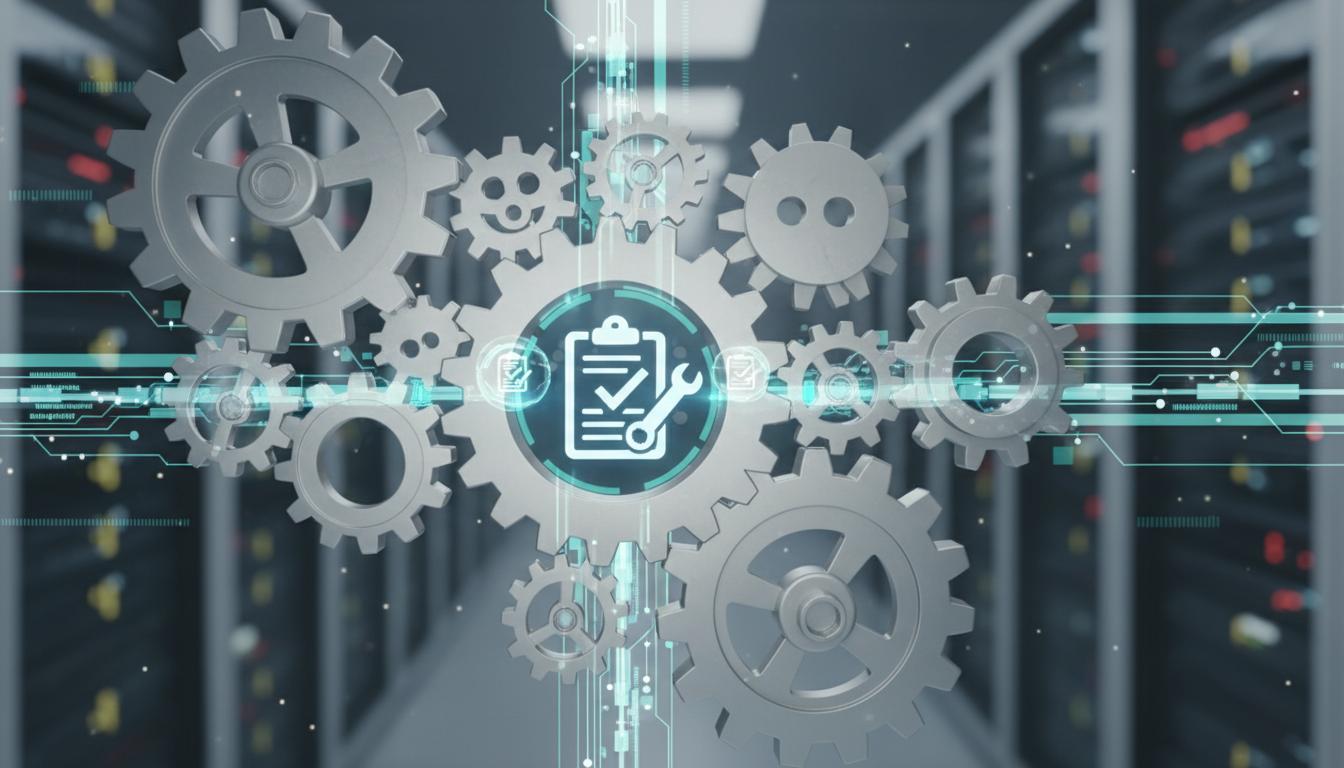 Automatyczne zarządzanie zgłoszeniami serwisowymi: praktyczny przewodnik