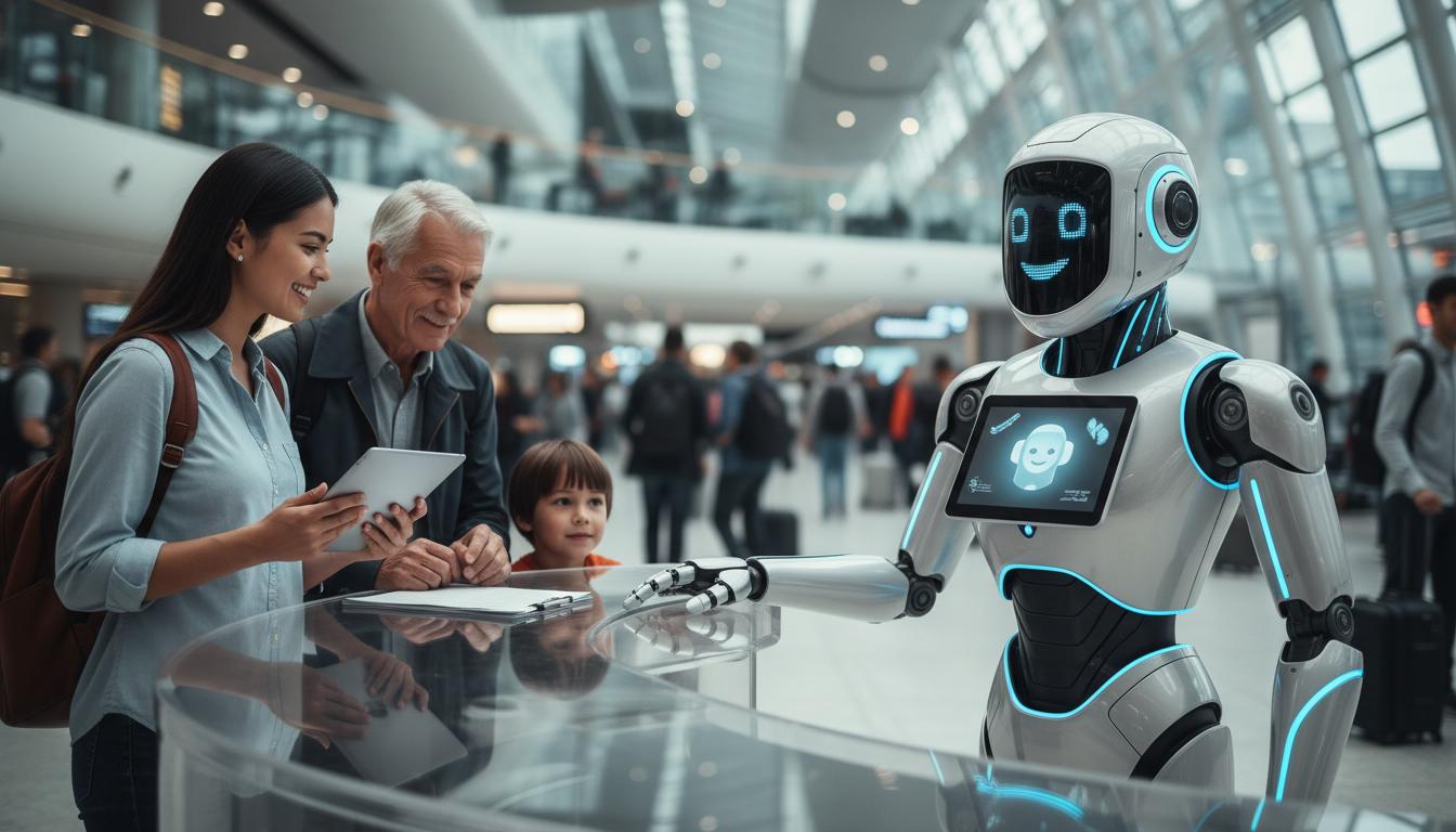 Automatyczny asystent klienta: praktyczny przewodnik po pomocy AI