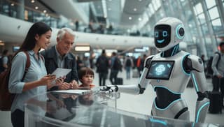 Automatyczny asystent klienta: praktyczny przewodnik po pomocy AI