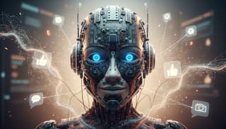 Automatyczny chatbot do social media: jak usprawnić komunikację marki