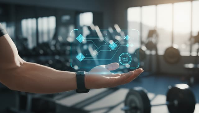 Automatyczny plan treningowy: jak działa i dla kogo jest najlepszy