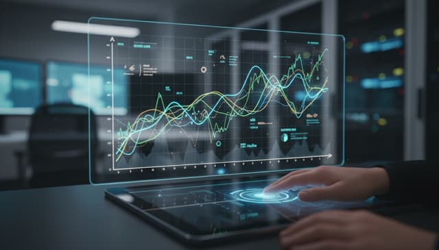Automatyzacja analiz trendów rynkowych: jak usprawnić procesy decyzyjne