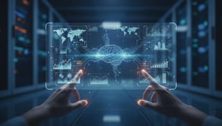 Automatyzacja analizy rynkowej: jak usprawnić inwestycje z inwestor.ai