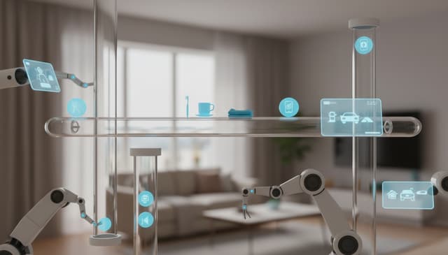 Automatyzacja codziennych czynności: praktyczny przewodnik narzedzia.ai