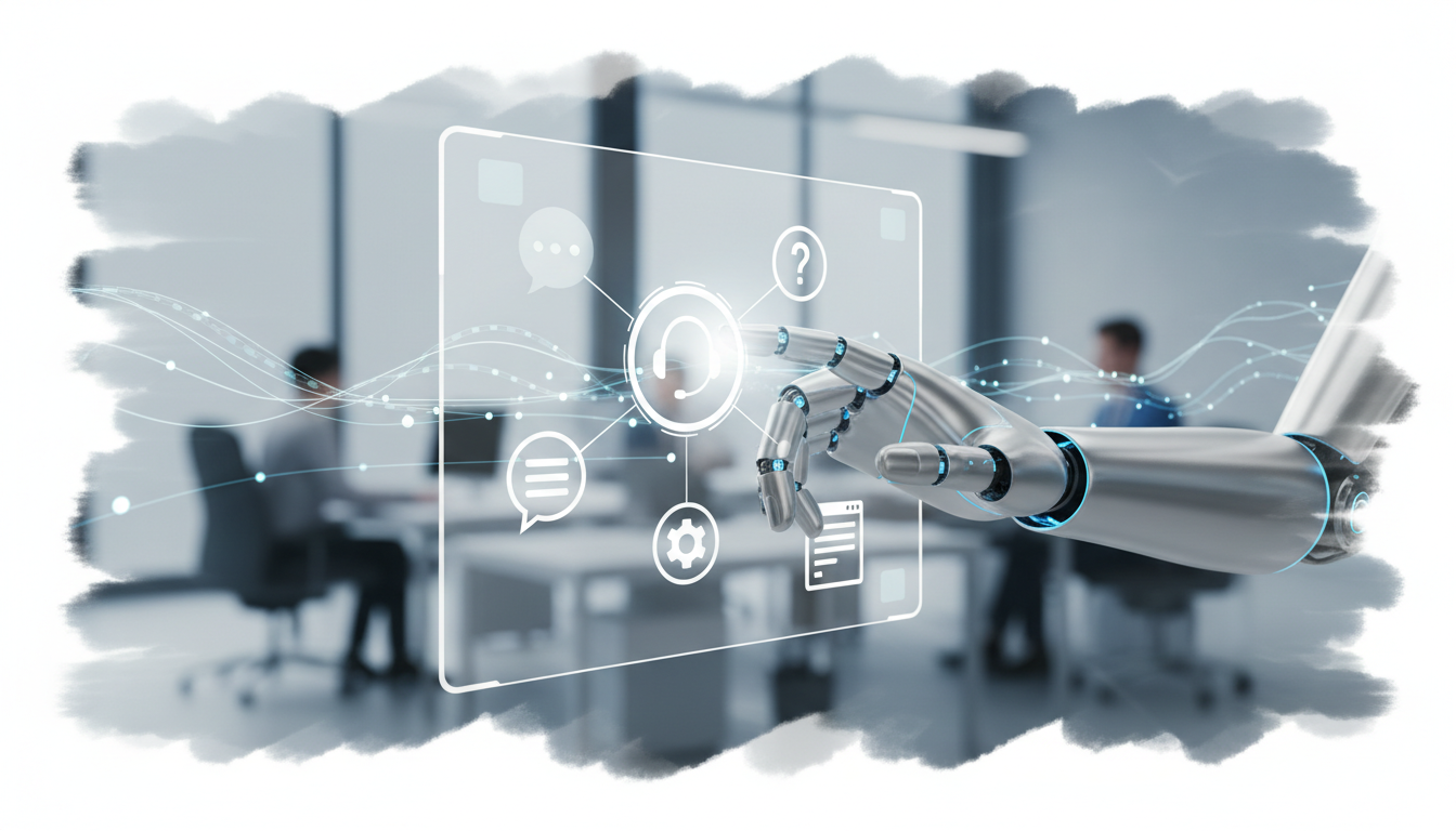 Automatyzacja customer service 2026: kto zyska, kto straci?