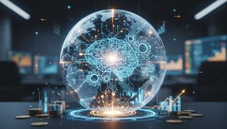 Automatyzacja decyzji inwestycyjnych: praktyczny przewodnik dla inwestorów