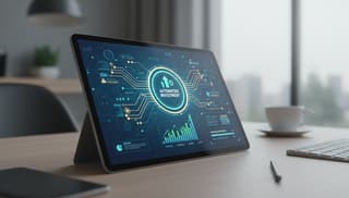 Automatyzacja decyzji inwestycyjnych online: jak działa i co warto wiedzieć