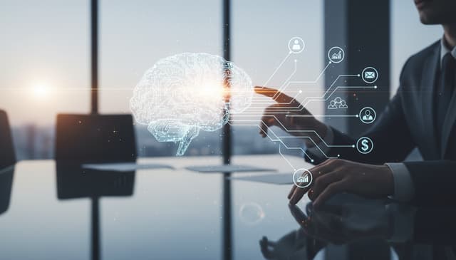 Automatyzacja doradztwa biznesowego: praktyczny przewodnik dla firm