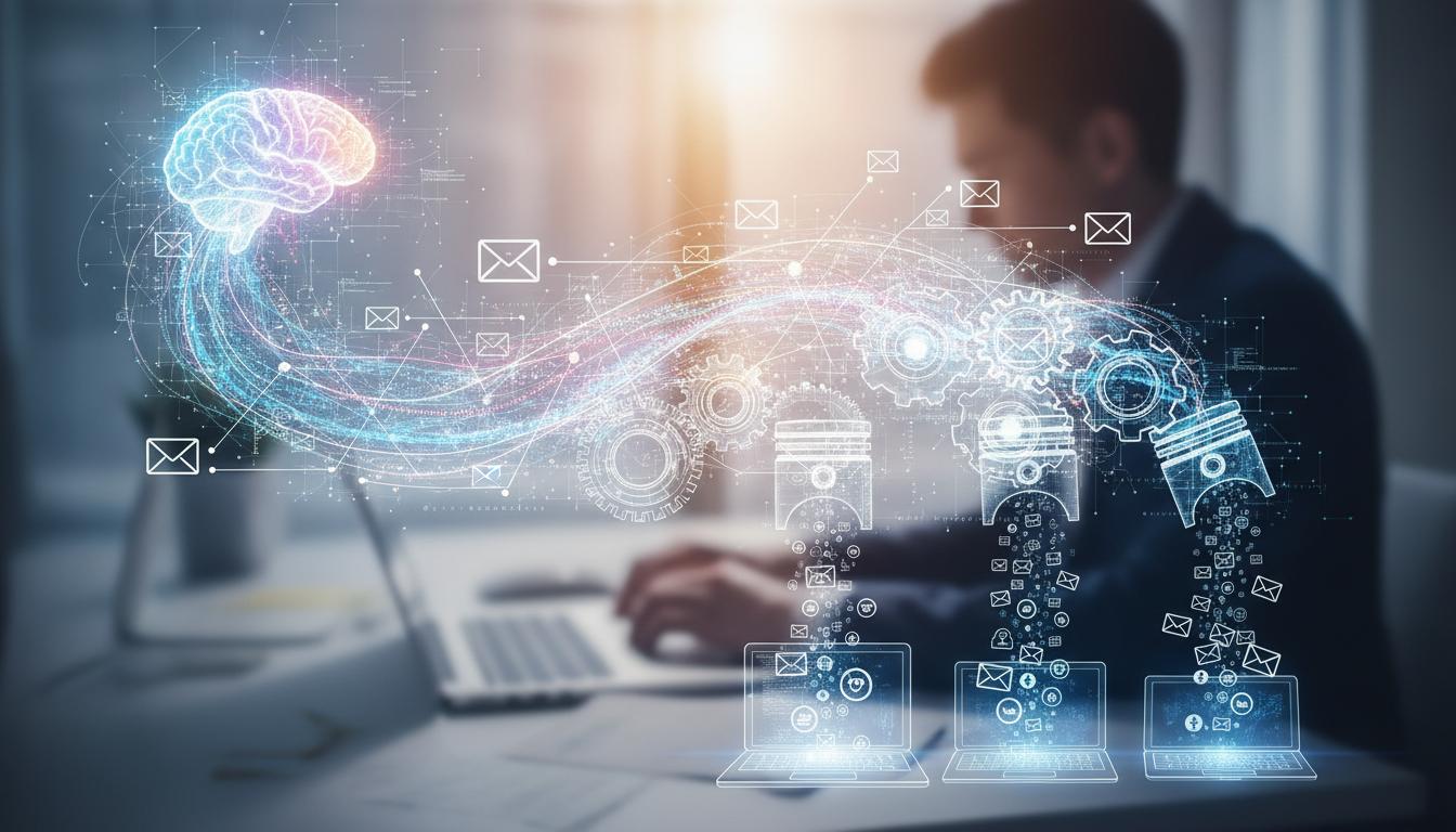 Automatyzacja email marketingu: praktyczny przewodnik dla początkujących