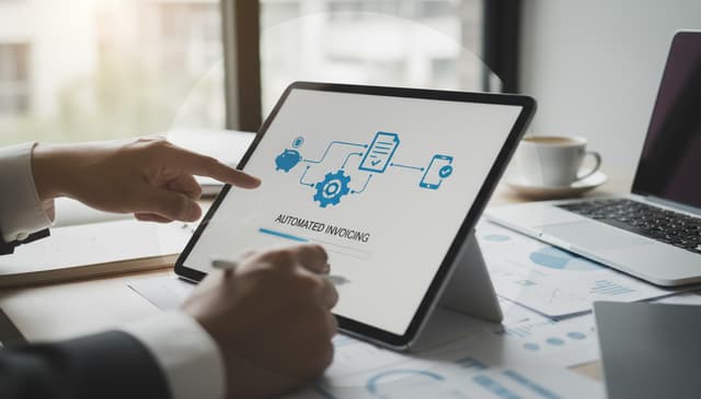 Automatyzacja fakturowania: praktyczny przewodnik dla firm w 2026