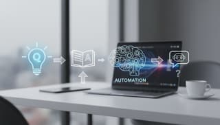 Automatyzacja FAQ krok po kroku: praktyczny przewodnik dla firm