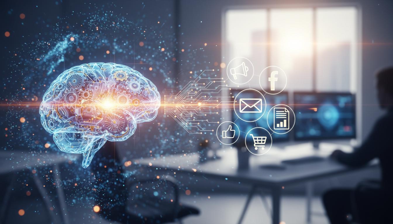 Automatyzacja generowania treści marketingowych: praktyczny przewodnik