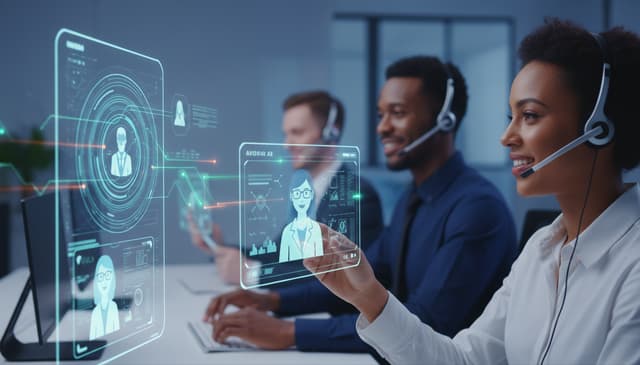 Automatyzacja infolinii dla klientów: praktyczny przewodnik dla firm