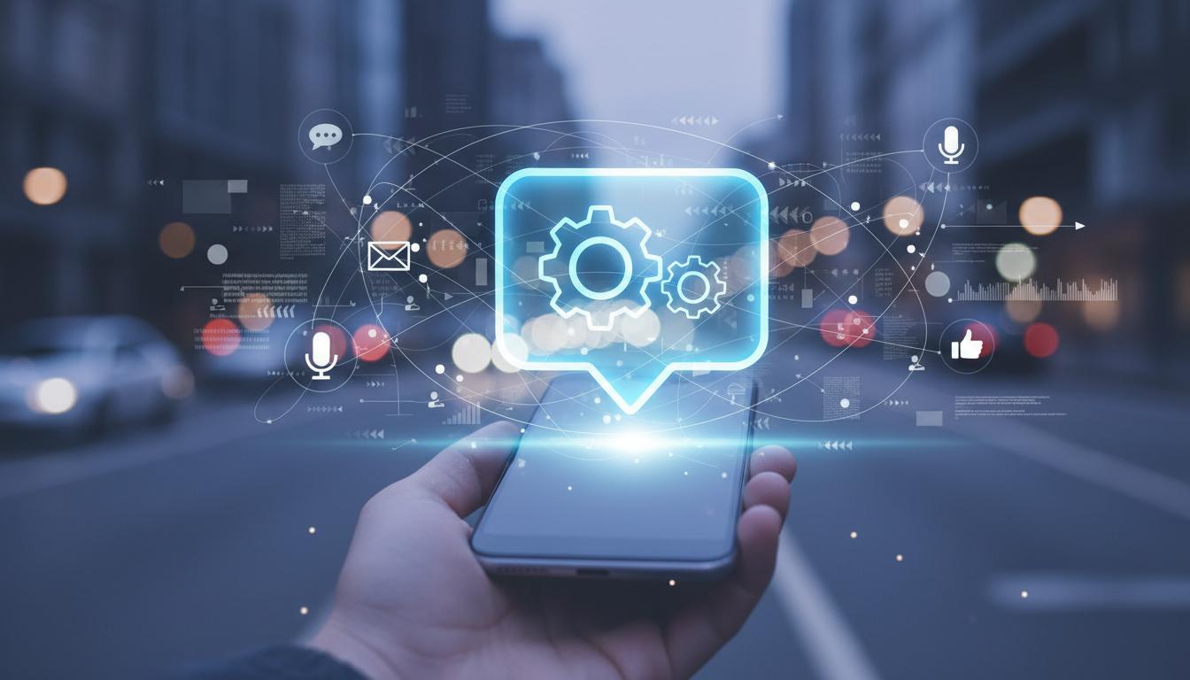 Automatyzacja komunikacji dzięki chatbotom: praktyczny przewodnik