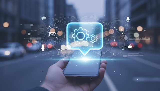 Automatyzacja komunikacji dzięki chatbotom: praktyczny przewodnik